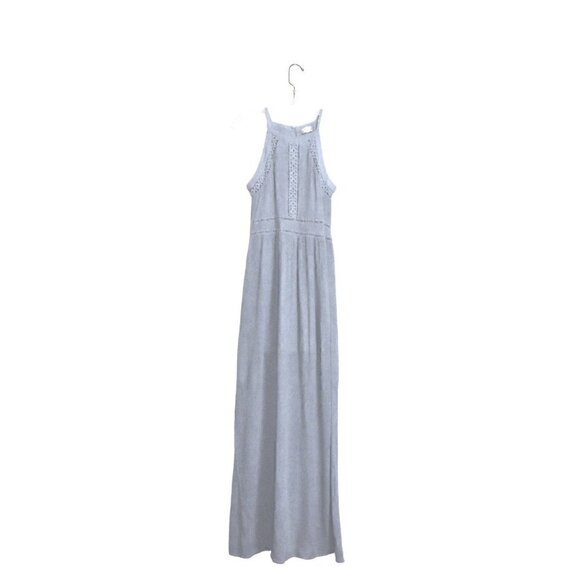Altar'd State Sleeveless Summer Beach Boho Maxi Dress Size S - Picture 1 of 11